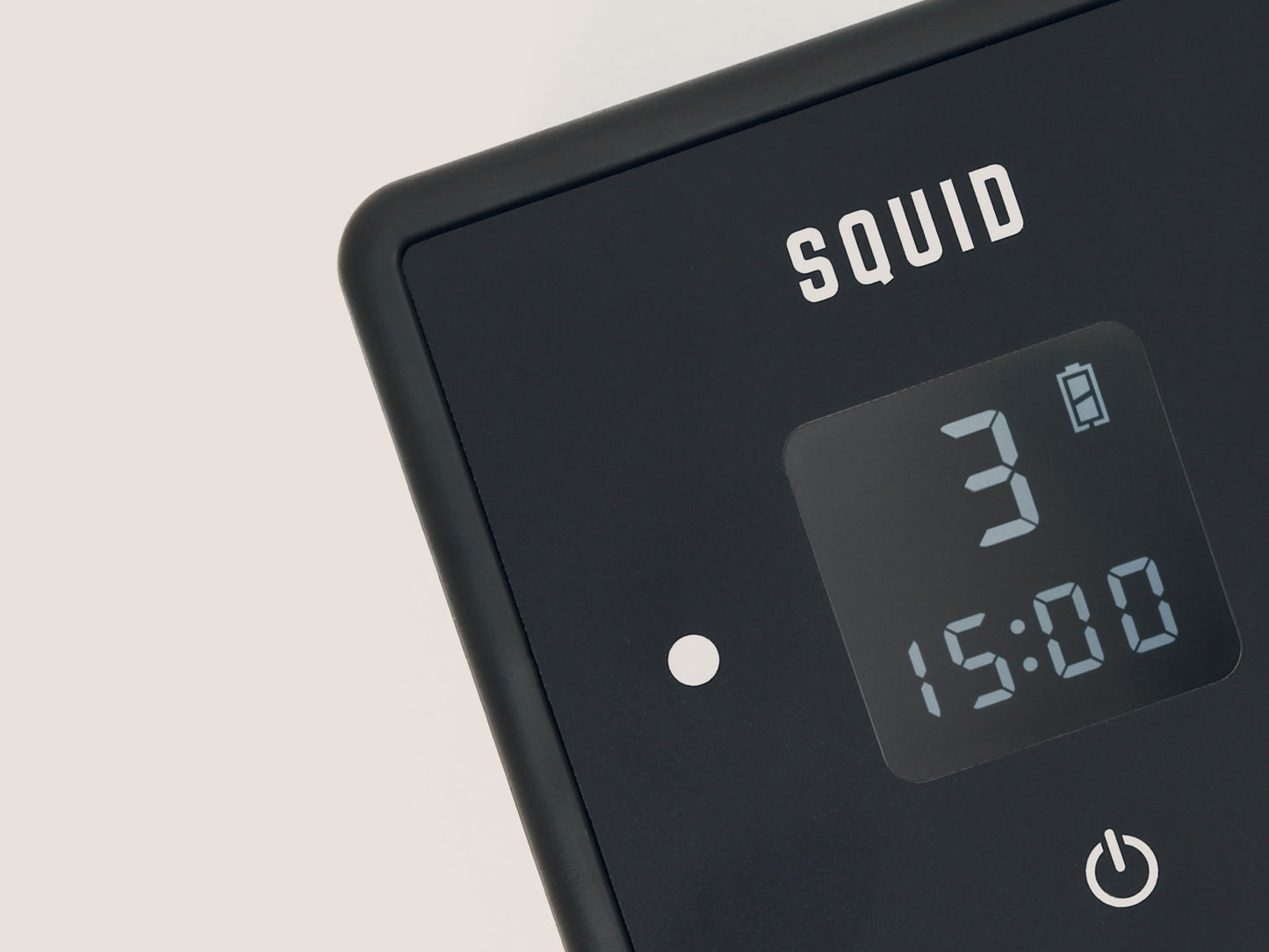 Squid Go kit armbåge
