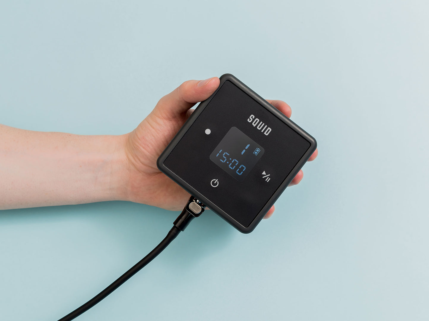 Squid Go kit ben/knä