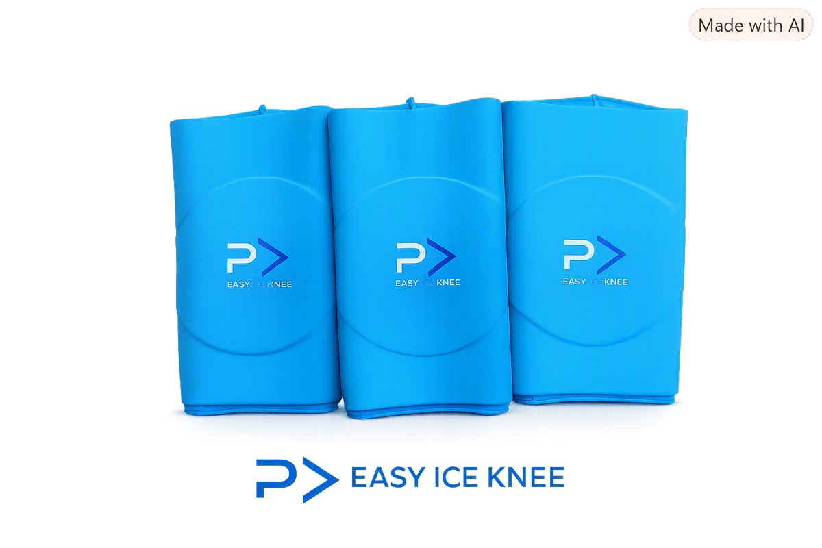 PaceEasyIce 3D